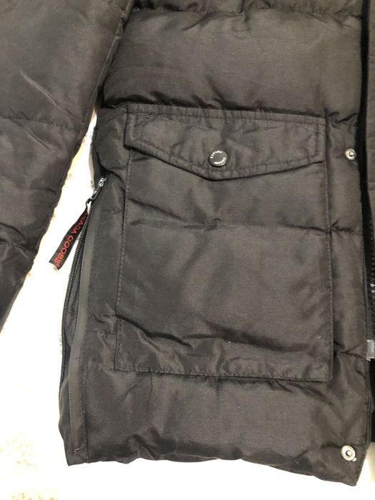 Canada Goose мъжко яке