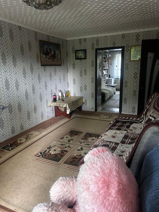 Продам 3х комнатную квартиру
