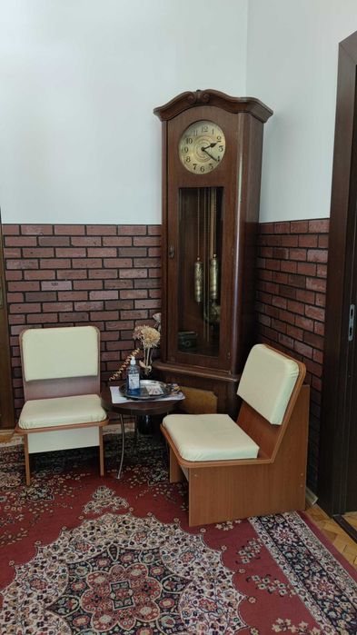 Proprietate de excepție în Sinaia - în centrul stațiunii