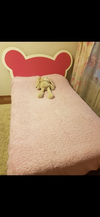 Продам детский гарнитур для девочки