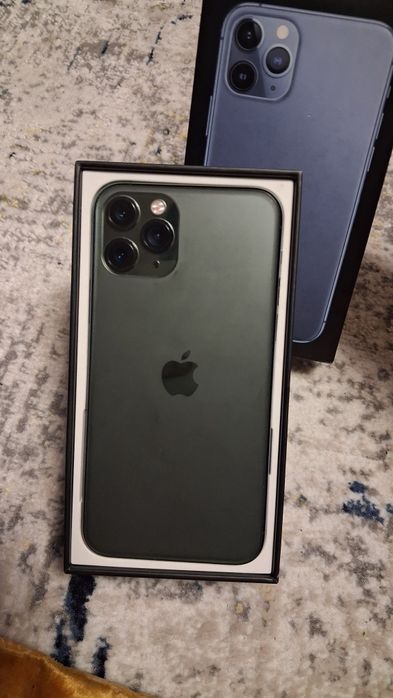 Iphone 11 pro ideal srochna