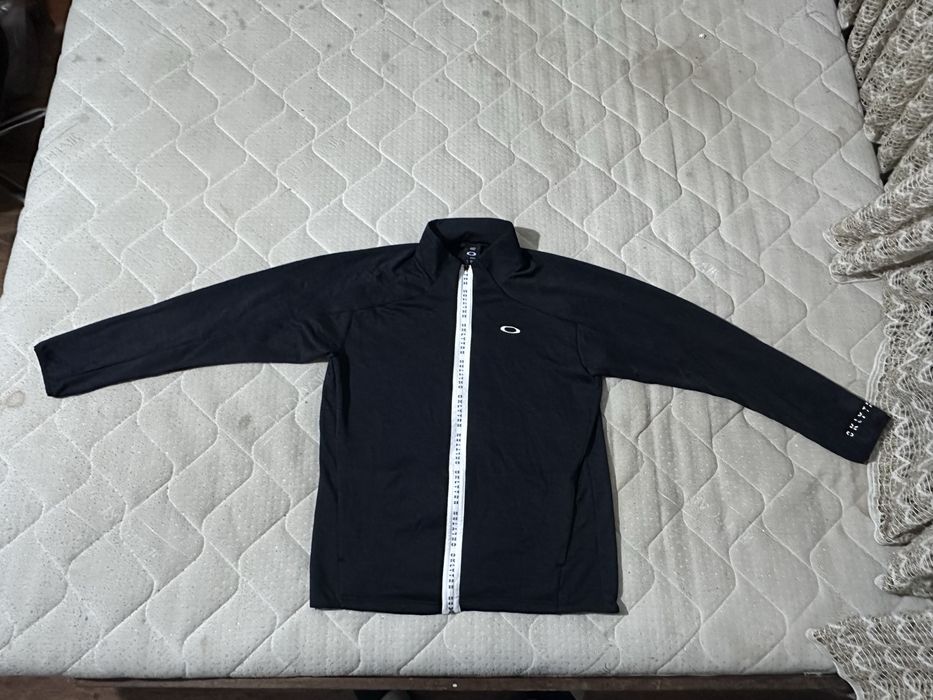 Oakley Jacket Enhance Tech Jersey 9.7