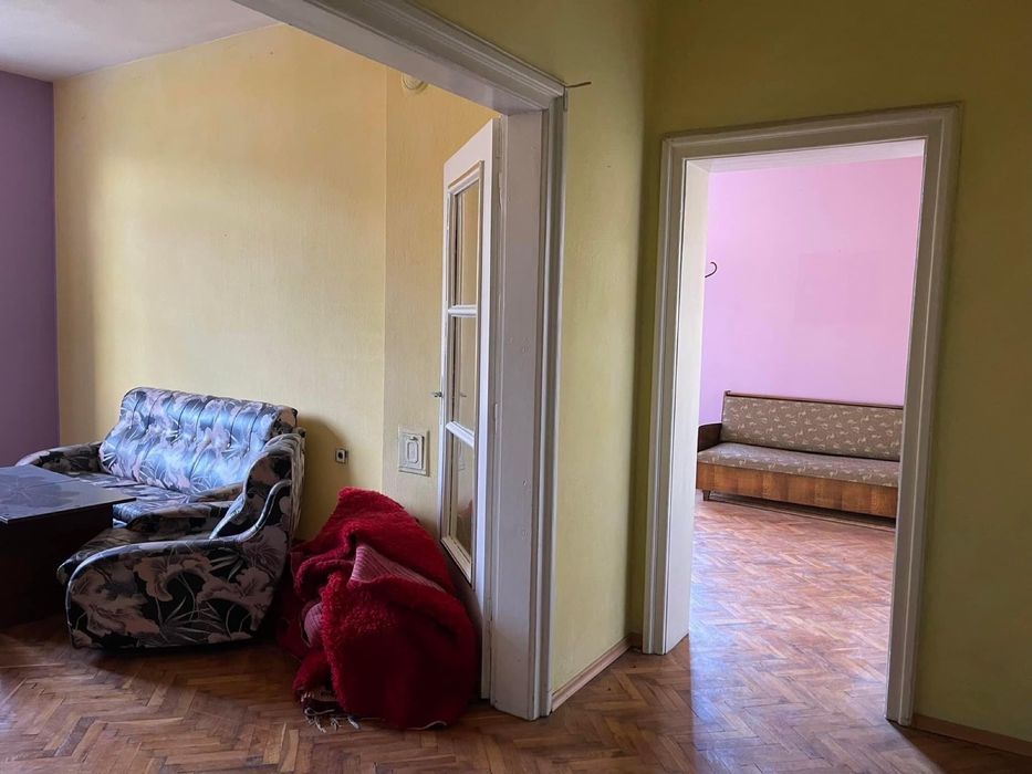 Продава се Четиристаен апартамент в Димитровград - 120 кв.м за 510 €/кв.м - Снимка #5