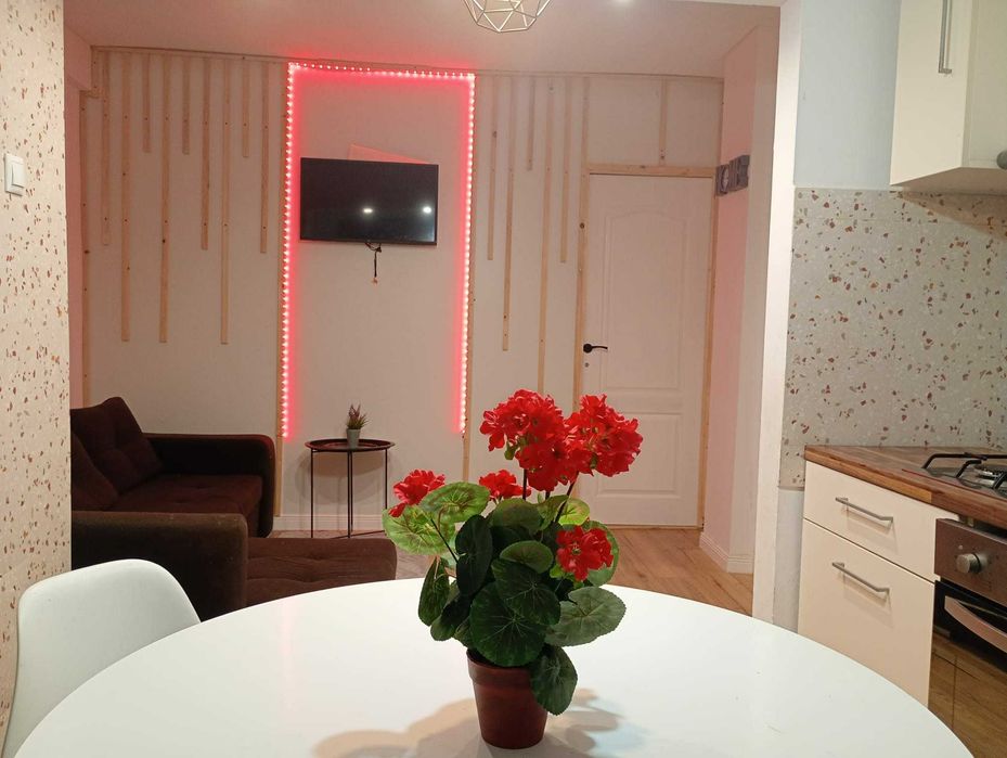 Apartament 3cam, 2dormitoare - Cetatea Fetei, Floresti (de la proprietar)