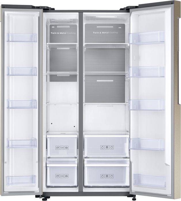 Продается Холодильник SAMSUNG RS 62 K6130FG