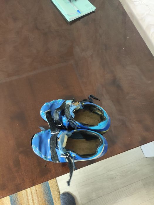 штангетки Nike Romeoloss 2