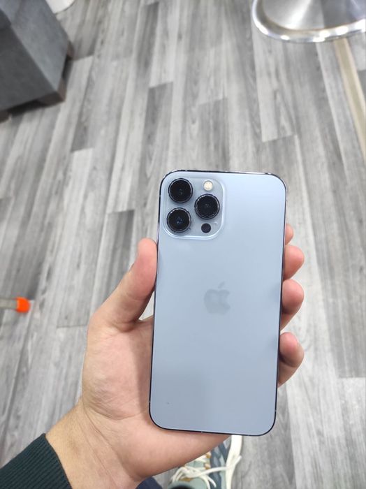 Iphone 13 pro max 92 yomkst