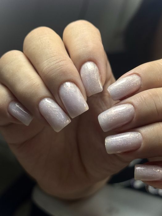 Маникюр г. Семей