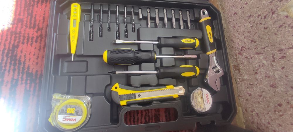 набор инструментов