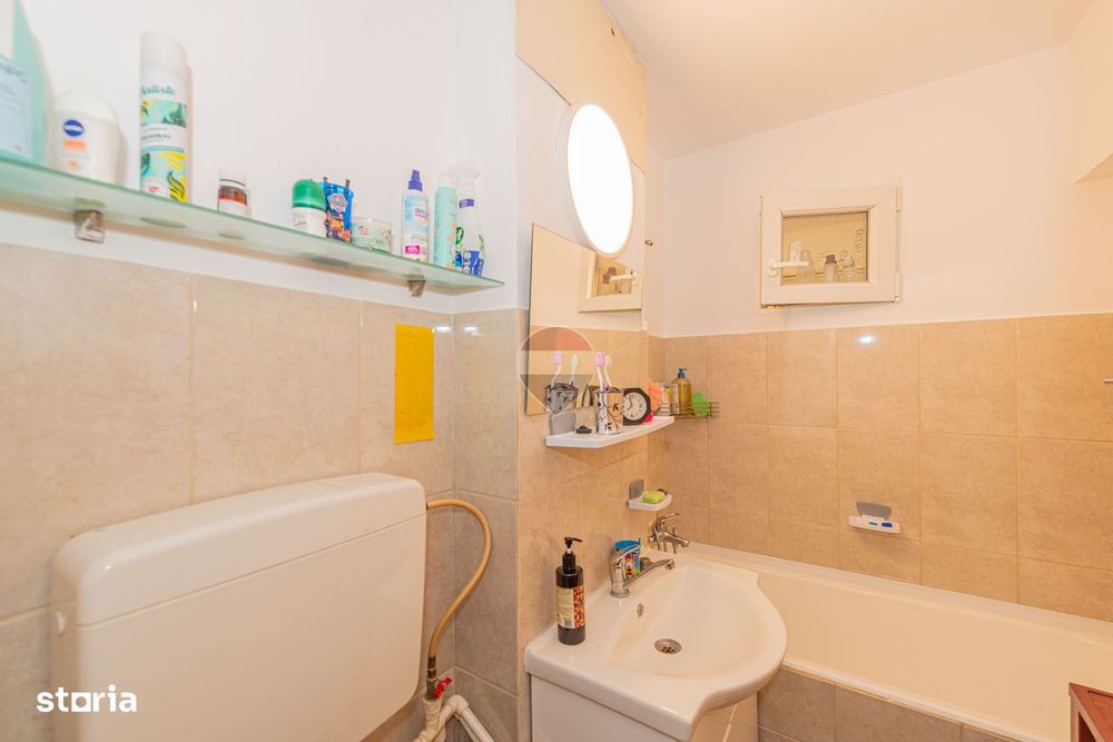 Apartament 3 camere de vanzare | Parc Bazilescu | 3 minute de Metrou