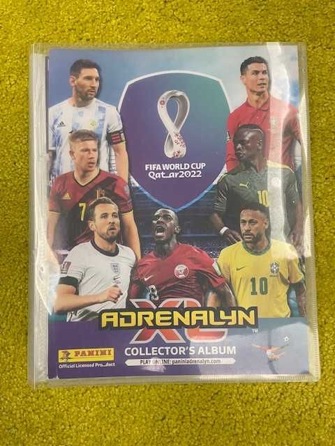 Fifa World Cup Qatar 2022