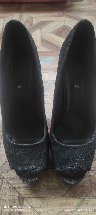 Туфли женские, продам