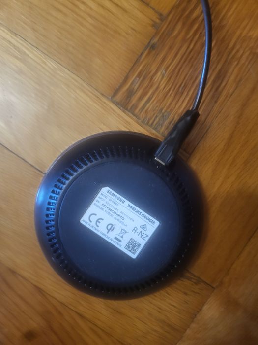 Încărcător wireless samsung