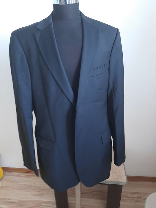 Sacou original HUGO BOSS marimea XXL