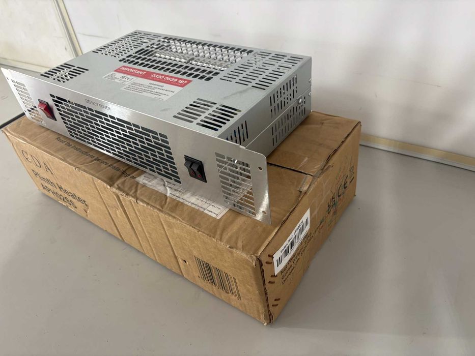 Кухненски нагревател  - CDA 2000W