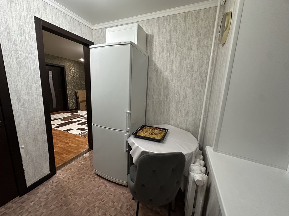 Сдам квартиру на длительный срок.