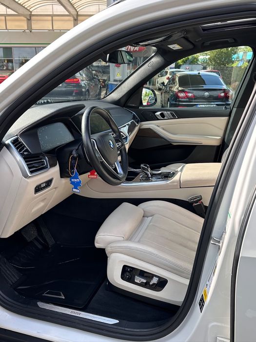 BMW X5 2019 — imagine 4