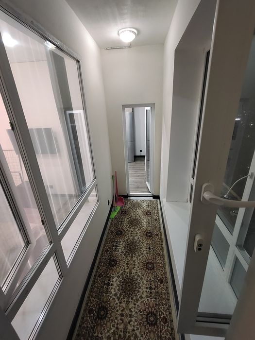 Сдам 1 комнатную квартиру