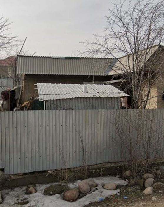 Сдается 1 комнатная квартира