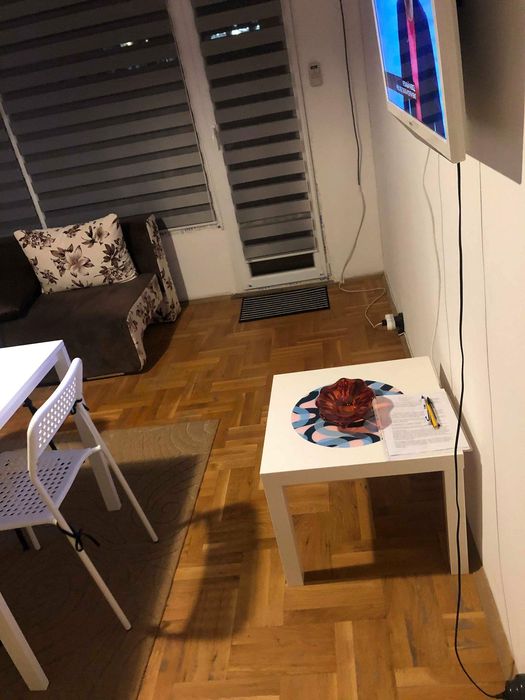 Дава се под наем Двустаен апартамент в София, Младост 4 - 52 кв.м за 450 € - Снимка #2