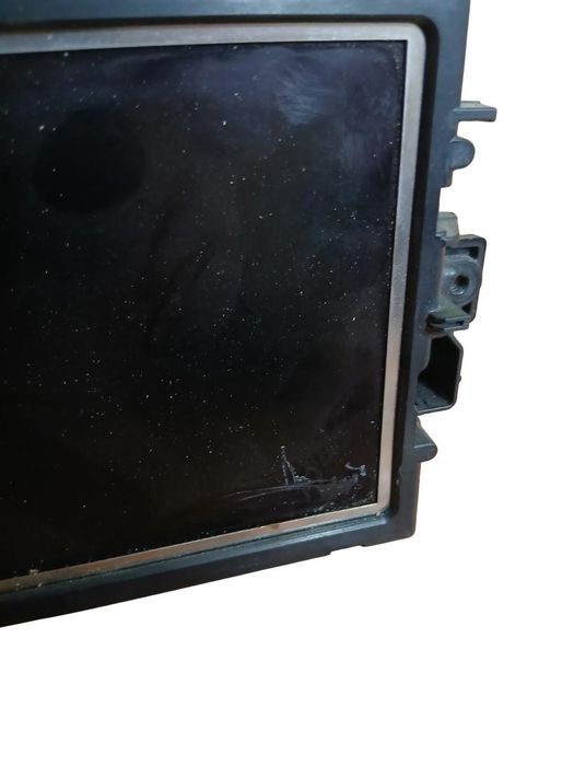 Display/ Navigatie Mercedes-Benz Slk R172 2011 - > A2C58081264