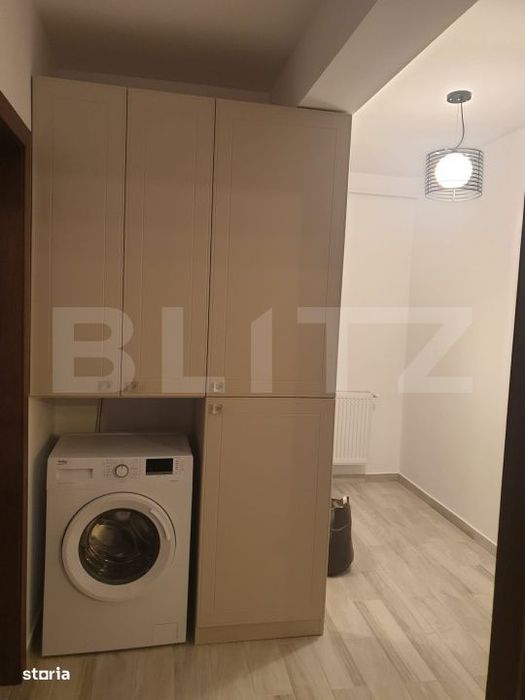 Apartament de inchiriat, 2 camer, 52 mp, zona CUG