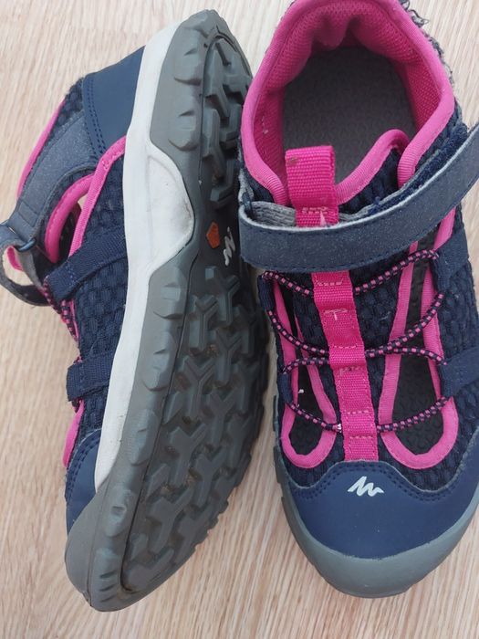 Quechua 36 номер