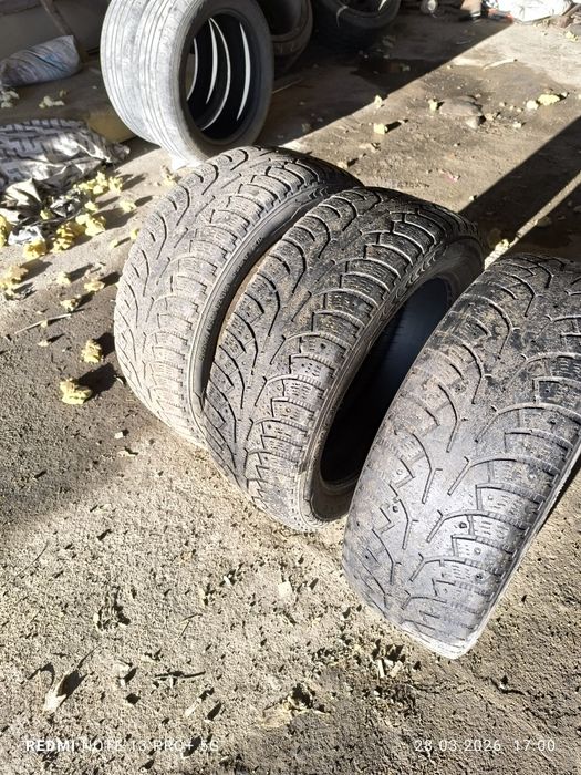 Шины резина покрышки на 18