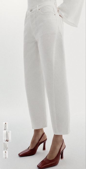 Дрехи Zara, Stradivarius