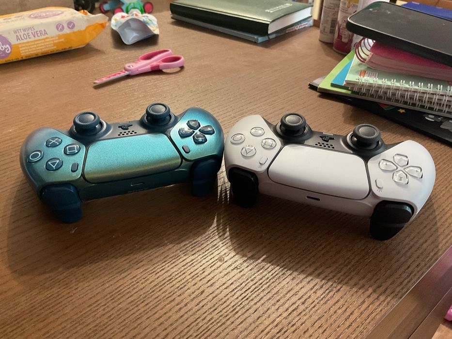 Controller Sony Ps5 in stare abolut ca noua Playstation 5