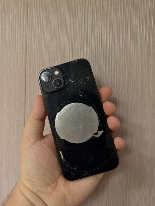 Iphone 13 128gb 88%акб