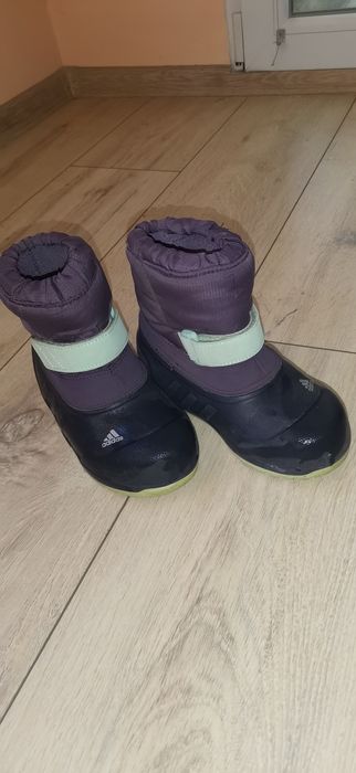 Детски ботуши Adidas
