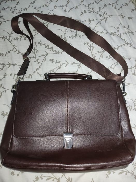 Портфель Thomas graf