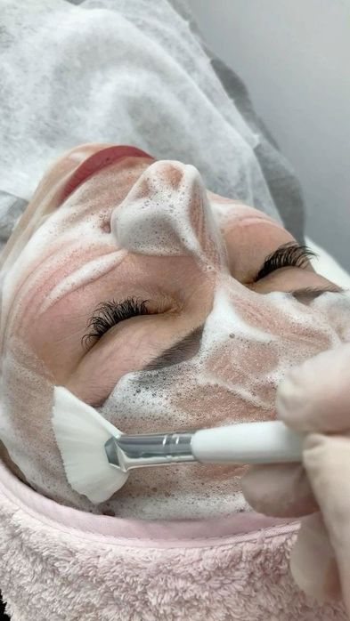 Нужен мастер растушёвки  и депиляции