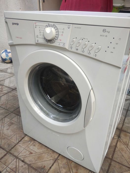 Пералня Gorenje 6kg