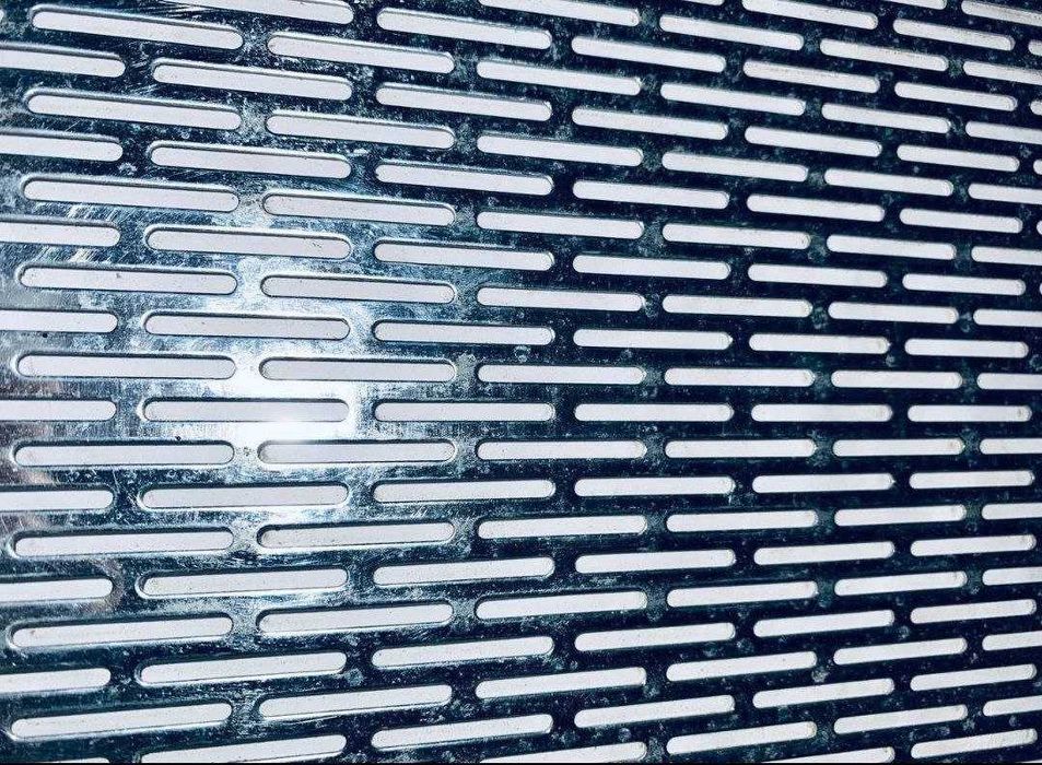 Сетка для дробилка Дробилка лист сеткалар