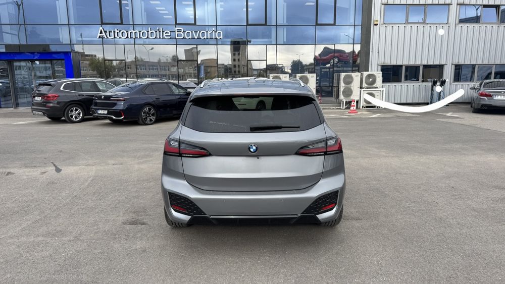 BMW 218i Active Tourer Tva inclus Deductibil