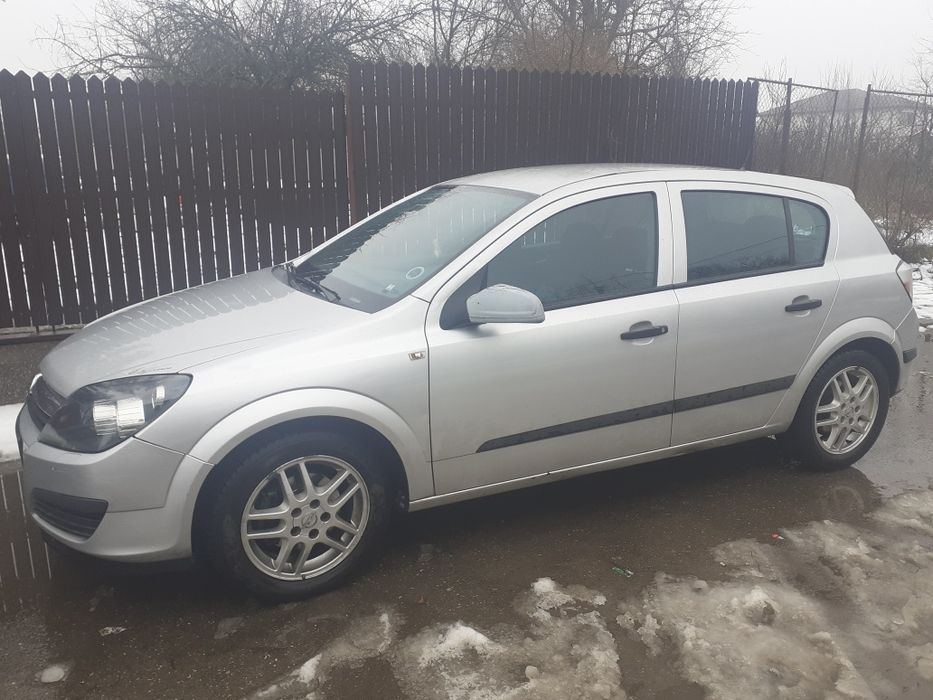 Vand opel astra H 1.7 CDTI
