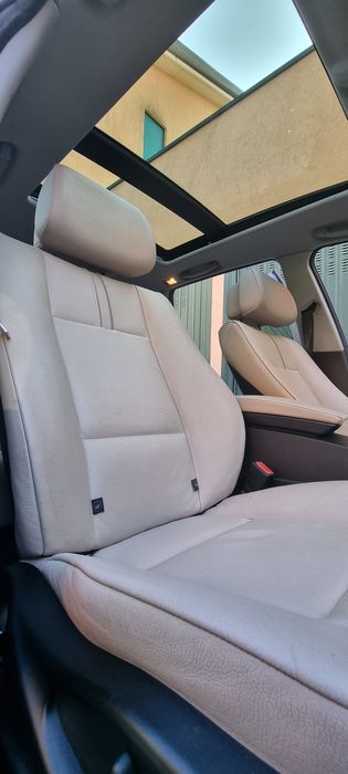 Bmw X3 2.0Xdrive