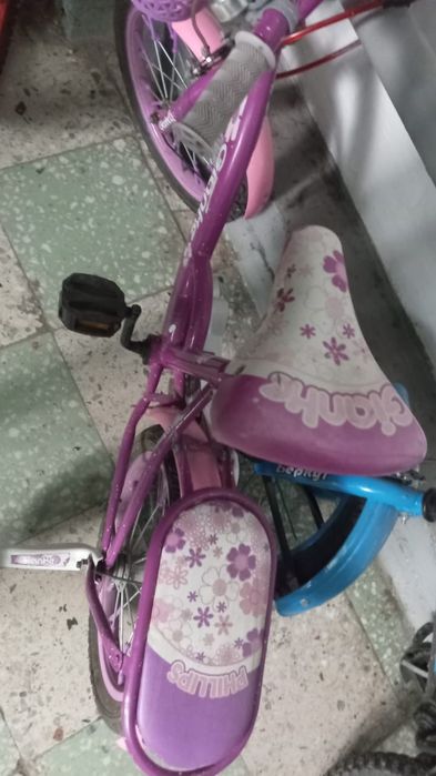 Продется детский велосипед