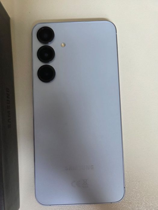 Samsung galaxy s25 plus