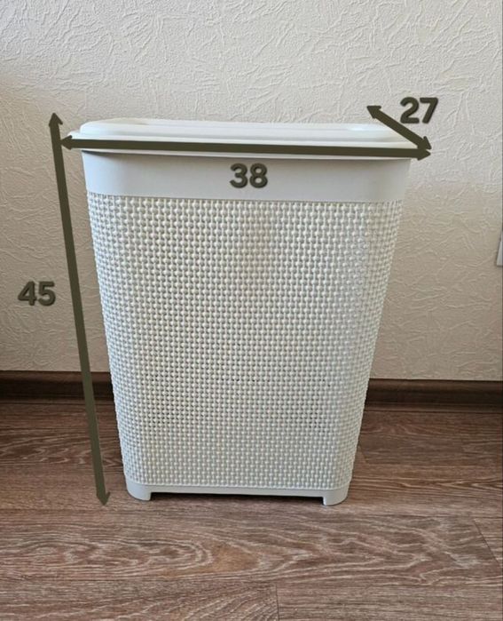 Корзинка для белья