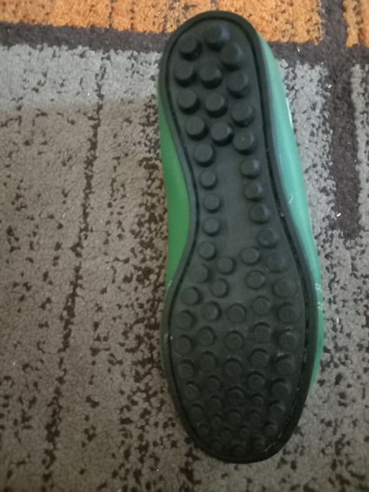 Страхотни детски  бутонки Nike  номер 38.5 и  Xcape 37 номер