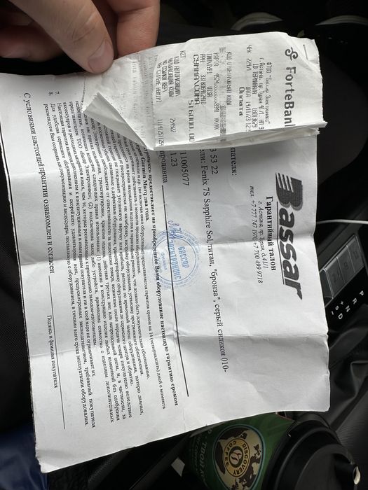 Продам Garmin Fenix 7S