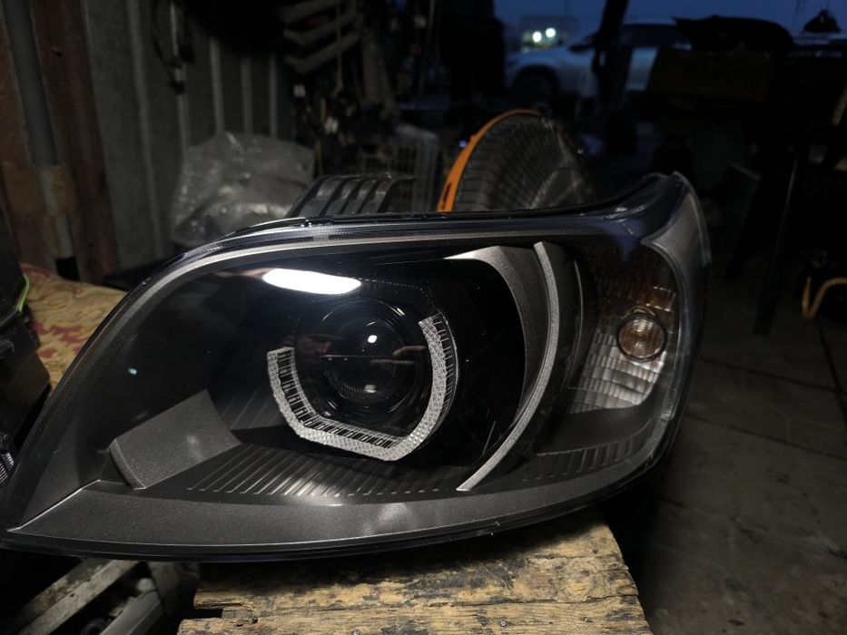 Nexia 3 oldi fara Arginal