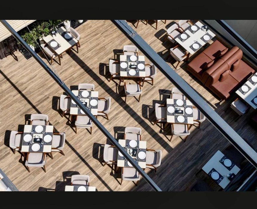 Отель в Яккасарайском районе