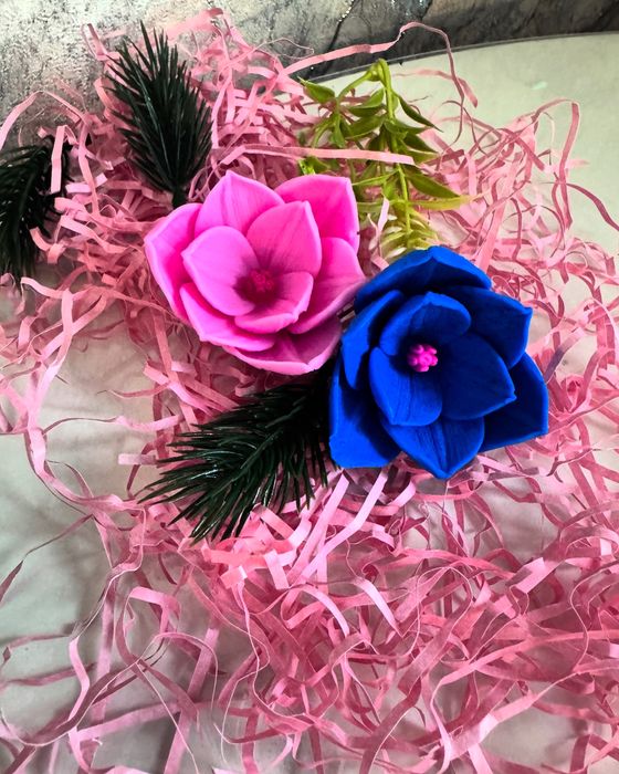 Подарочные боксы