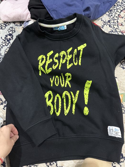 Кофты на весну мальчику