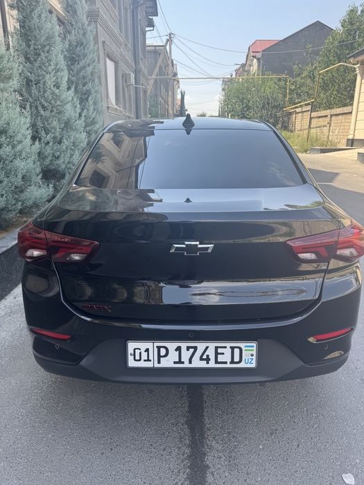 Onix 2024 bir qol xatdalgan