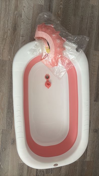 Ванночка для  младенца